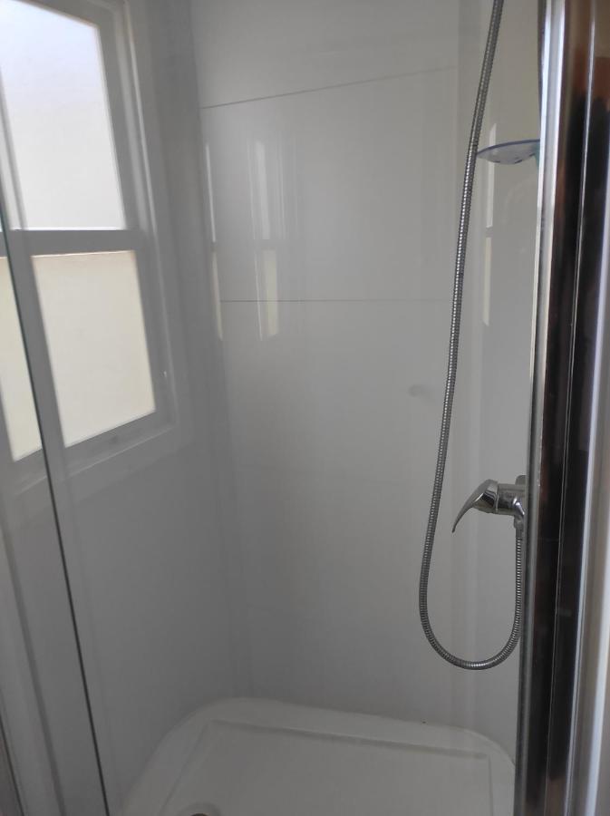 Bungalow Tossa Pelada I Mobil Home Rodell Fornols Exterior foto